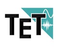 Logo von TET