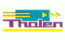 Logo von Tholen Elektrotechnik