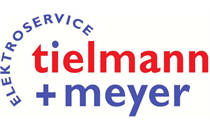 Logo von Tielmann + Meyer Elektro