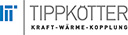 Logo von Tippkötter Hubert GmbH Elektromaschinen