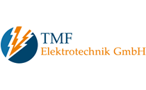 Logo von TMF Elektrotechnik GmbH