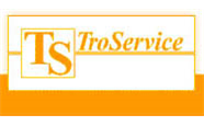 Logo von Troservice GmbH & Co. KG