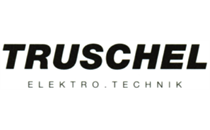 Logo von TRUSCHEL Elektrotechnik GmbH