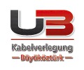 Logo von UB Kabelverlegung