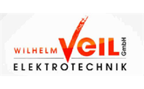 Logo von Veil Elektrotechnik