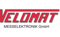 Logo von VELOMAT Messelektronik GmbH