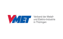 Logo von Verband der Metall- u. Elektro-Industrie in Thüringen e.V.
