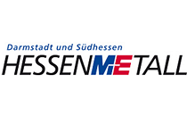Logo von Verband der Metall- und Elektro-Unternehmen Hessen Bezirksgruppe Darmstadt und Südhessen e.V.