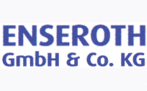 Logo von Video- und Türsprechanlagen Enseroth Erhard GmbH & Co KG