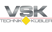 Logo von VSK - TECHNIK KÜBLER GmbH
