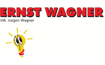Logo von WAGNER ERNST Elektroinstallation