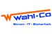 Logo von Wahl Elektro Technik GmbH