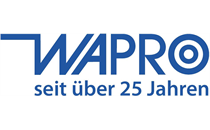 Logo von Waschmaschinen Wapro