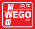 Logo von WEGO GmbH