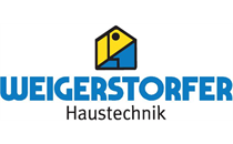 Logo von Weigerstorfer Haustechnik