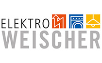 Logo von Weischer Elektro