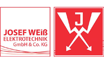 Logo von Weiss Josef Elektrotechnik GmbH & Co. KG