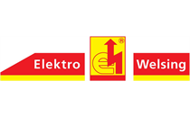 Logo von Welsing Elektro