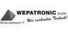 Logo von WEPATRONIC GmbH Elektrotechnik