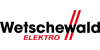 Logo von Wetschewald Christoph Elektromeister