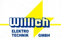 Logo von Willich Elektrotechnik
