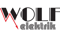 Logo von WOLF elektrik