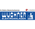 Logo von Wuchner Egon