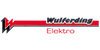 Logo von Wulferding Elektro Elektrotechnik