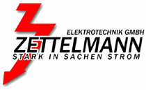 Logo von Zettelmann Elektro-Technik
