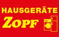 Logo von Zopf Jörg Hausgeräte & Küchen