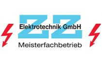 Logo von ZZ Elektrotechnik GmbH Elektroinstallationen